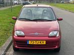 Fiat 600 Seicento 1.1 Young Elek.Ramen Nap Stuurbekrachtigin, Voorwielaandrijving, Origineel Nederlands, Handgeschakeld, Euro 4