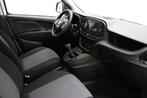 Fiat Doblò Cargo 1.6 MJ L1H1 S Basis | Airco | Cruise contr, Voorwielaandrijving, Stof, Euro 6, 4 cilinders