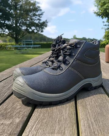 Nieuwe Werkschoenen Stage S3 Maat 45 beschikbaar voor biedingen