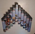 11 videobanden van Toon Hermans, Ophalen of Verzenden