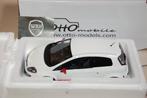 1:18 FIAT PUNTO ABARTH ESSEESSE Otto mobile OT460 WRH, Hobby en Vrije tijd, Modelauto's | 1:18, Verzenden, Zo goed als nieuw, Auto