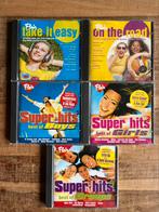 5 cd’s van flair, Ophalen of Verzenden, Zo goed als nieuw, Pop