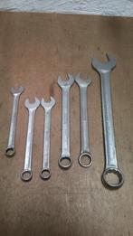 Gedore steekring no 7, Ophalen of Verzenden, Zo goed als nieuw