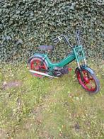 Tomos A35 Snorfiets (Zonder Kenteken), Ophalen, Gebruikt, Maximaal 25 km/u, Overige modellen