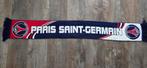 Sjaal Paris Saint Germain, Ophalen of Verzenden, Zo goed als nieuw, Buitenlandse clubs, Vaantje of Sjaal