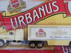 Miniatuur vrachtauto / Urbanus bier, Hobby en Vrije tijd, Modelauto's | 1:50, Ophalen of Verzenden, Nieuw, Bus of Vrachtwagen