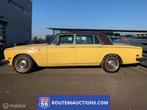 Rolls royce Silver Wraith II 1977 | Route 66 auctions, Auto's, Oldtimers, Automaat, Overige kleuren, Bedrijf, Rolls-Royce