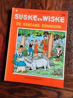 Suske en Wiske 213. 75 jaar, Boeken, Gelezen, Ophalen, Eén stripboek