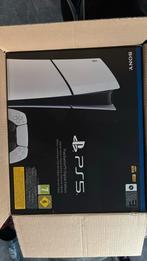 PlayStation 5, Spelcomputers en Games, Spelcomputers | Sony PlayStation 5, Ophalen, Nieuw