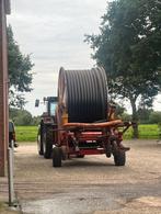 Beregeningshaspel, Ophalen, Vollegrondsgroente, Beregening en Drainage
