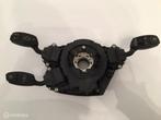 Stuurkolomschakelaar BMW 5 Serie E60 E61 ORIGINEEL 695134903, Auto-onderdelen, Dashboard en Schakelaars, Gebruikt, Ophalen of Verzenden