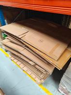 XXL Kartonnen Verhuis / Verzend dozen, Dubbelgolfs, Ophalen of Verzenden, X, X, X
