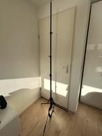 Lumopro LP605s lichtstatief - opvouwbaar en draagbaar, Ophalen of Verzenden, Gebruikt, Statief of Scherm