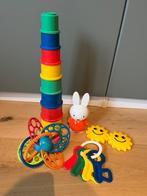 Babyspeelgoed (oa Nijntje verstoppertje), Ophalen of Verzenden, Nieuw, Overige typen