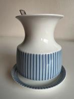 Vintage Tapio Wirkkala Marmeladepot For Rosenthal Modulation, Nieuw, Overige stijlen, Ophalen of Verzenden, Porselein