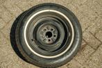 Ford Velgen 14x7 uit 1966, Auto-onderdelen, Banden en Velgen, Ophalen, 14 inch, Gebruikt, Velg(en)