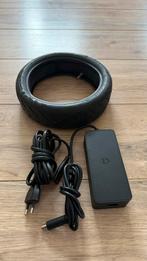 Xiaomi M365 Binnen/Buitenband + Oplader, Ophalen of Verzenden, Gebruikt, Algemeen, Band