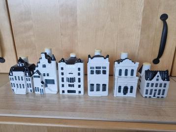 KLM huisjes 100 serie beschikbaar voor biedingen