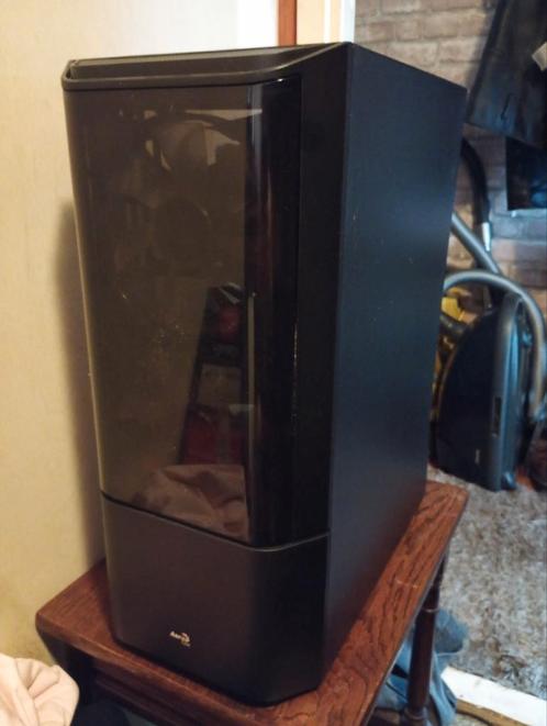 Game Pc, I5 9500/AMD Radeon RX 6600 XT/16GB RAM/1TB SSD, Computers en Software, Overige Computers en Software, Gebruikt, Ophalen