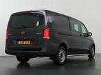 Mercedes-Benz Vito 116 CDI Extra Lang | Dubbel Cabine €57., Automaat, 4 cilinders, 2000 kg, 163 pk