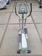 Crosstrainer / fitnessapparatuur Tunturi, Ophalen, Zo goed als nieuw, Crosstrainer