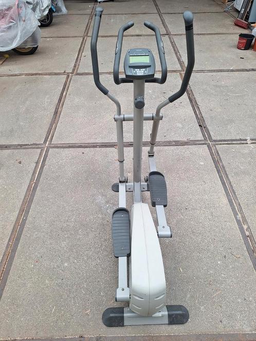 Crosstrainer / fitnessapparatuur Tunturi, Sport en Fitness, Fitnessapparatuur, Zo goed als nieuw, Crosstrainer, Ophalen