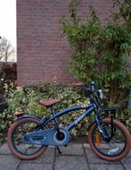 Kinderfiets 2cycle Amigo 16 inch met slot, 16 inch, Ophalen, 2cycle, Handrem