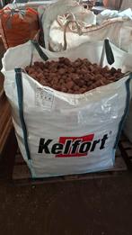 Houtbriketten - Hardhout zonder toevoegingen, Minder dan 3 m³, Ophalen, Overige houtsoorten, Blokken