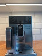 Philips Saeco Barista, Witgoed en Apparatuur, Koffiezetapparaten, Ophalen, Afneembaar waterreservoir, Gebruikt, Koffiemachine