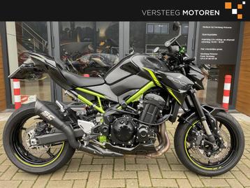 Kawasaki Z900 Performance #NL Motor Kawasaki Z900 Performanc beschikbaar voor biedingen