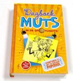 Dagboek van een muts, Boeken, Kinderboeken | Jeugd | 10 tot 12 jaar, Ophalen of Verzenden, Zo goed als nieuw, Rachel Renée Russell