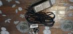 Adapter voor laptop, Computers en Software, Laptop-opladers, Ophalen, Zo goed als nieuw