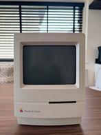 Macintosh Classic - Vintage Computer, Computers en Software, Vintage Computers, Ophalen, Apple