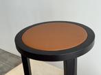 BIJZETTAFEL TERZO, Minder dan 55 cm, Rond, Nieuw, Modern