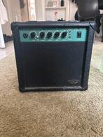 Stagg Gitaarversterker 10 GA, Muziek en Instrumenten, Ophalen, Gebruikt, Gitaar, Minder dan 50 watt