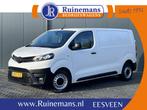 Toyota ProAce Worker 2.0 D-4D 145 PK / L2H1 / 1e EIGENAAR /, Auto's, Voorwielaandrijving, 145 pk, Gebruikt, Euro 6
