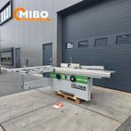 Felder combinatiemachine formaatzaag 3200mm 2in1 ** frees, 70 mm of meer, Overige typen, Ophalen of Verzenden, Zo goed als nieuw