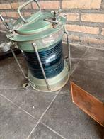 Scheepslampen, Antiek en Kunst, Antiek | Lampen, Ophalen of Verzenden