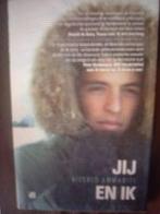 Niccolo Ammaniti - Jij en ik hardcover met stofomslag nieuw, Ophalen of Verzenden, Nieuw, Nederland