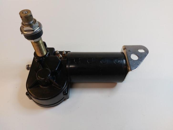 Ruitenwissermotor zware uitvoering., Watersport en Boten, Bootonderdelen, Nieuw, Motor en Techniek, Zeilboot of Motorboot, Ophalen of Verzenden