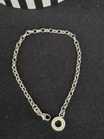 Thomas Sabo, zilveren armband, in mooie doos, Ophalen of Verzenden, Zo goed als nieuw, Zilver, Zilver