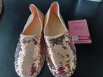 Nieuw roze espadrilles blue motion mt 37, Kleding | Dames, Schoenen, Nieuw, Ophalen of Verzenden, Blue motion, Espadrilles of Moccasins
