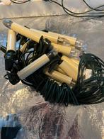 Kerstverlichting, Diversen, Kerst, Ophalen of Verzenden, Gebruikt