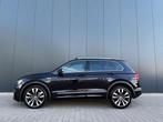 Volkswagen Tiguan 2.0 TDI 4Motion Leer / pano / 360 cam / R-, Automaat, Overige kleuren, Adaptive Cruise Control, Bedrijf