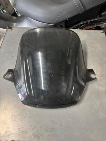 Gilera runner hoog windscherm beschikbaar voor biedingen