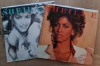 SHEILA E - Belle of St.Mark & Glamourous life (2 x 12# maxi), Cd's en Dvd's, Vinyl | Pop, Gebruikt, Ophalen of Verzenden, 1980 tot 2000