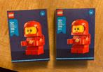 LEGO 40767 Up-Scaled Space Baby Astronaut, Ophalen of Verzenden, Nieuw, Complete set, Lego