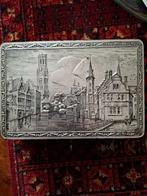 koekblik, Ophalen of Verzenden, Gebruikt, Koek(jes)