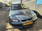 Mitsubishi Space Star 1.6 Shogun SE, zeer nette auto en wein, Auto's, Mitsubishi, Gebruikt, 4 cilinders, Grijs, 500 kg