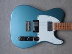 Fender Player Telecaster HH, Ophalen of Verzenden, Zo goed als nieuw, Solid body, Fender